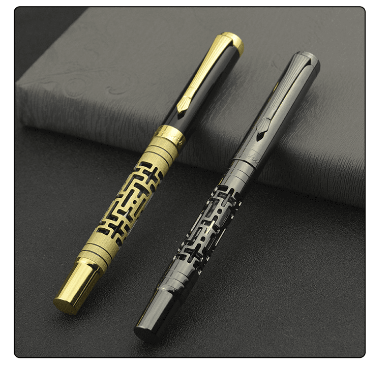 Premium Metal Luxury Fountain Pen